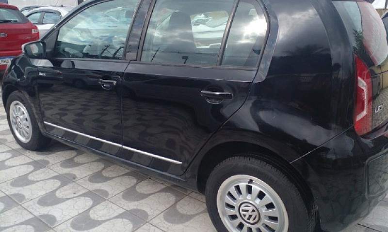 Volkswagen Up 2015 1...