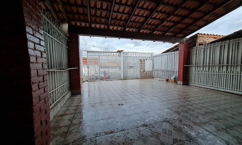 Aluguel De Casa Em S...