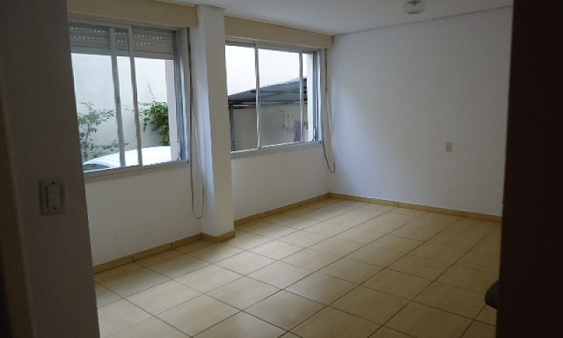 Apartamento Para Alu...