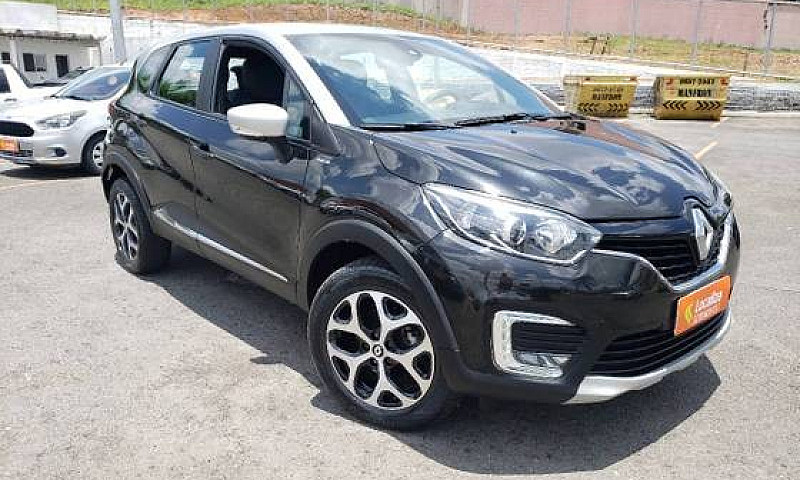 Captur 2019/2020 2.0...