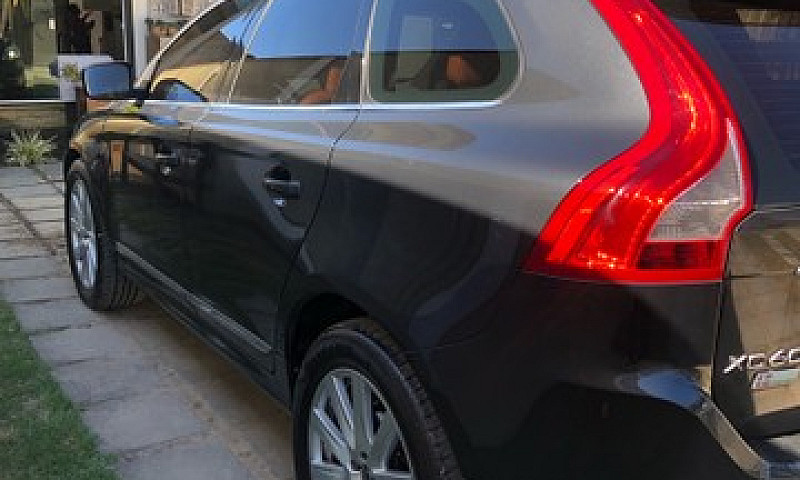Volvo Xc60 | 2.0 | T...