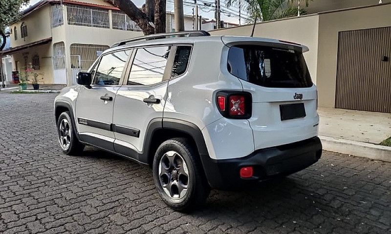 Jeep Renagade Sport ...