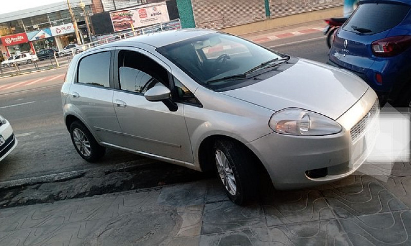 Punto 09/10 1.4 Elx...