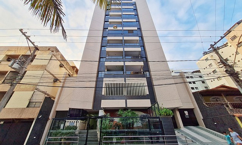 Apartamento 02 Quart...