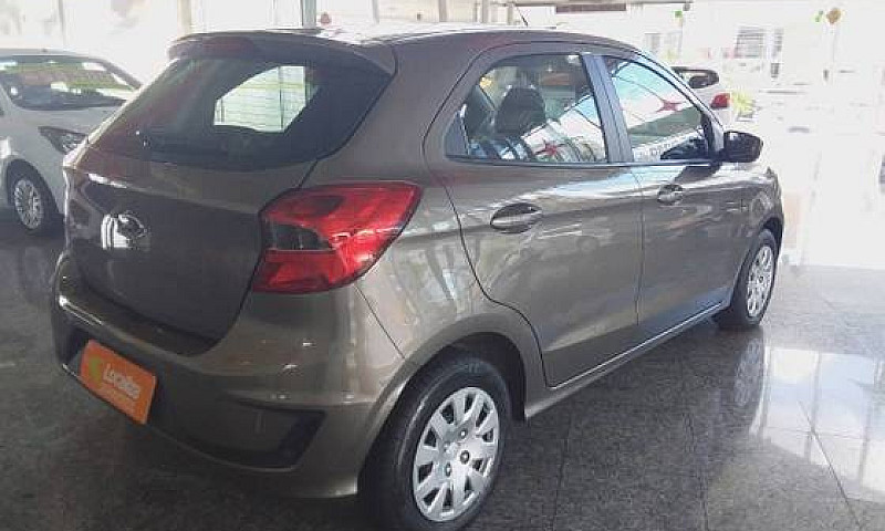 Ford Ka 2019/2020 1....