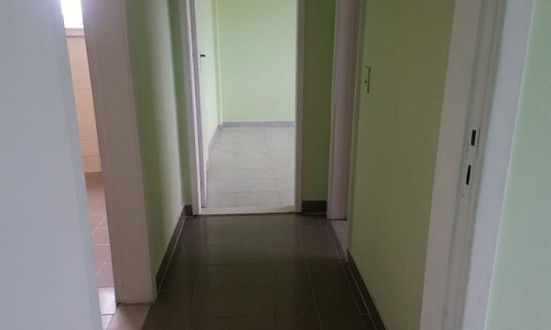Apartamento, 01 Quar...