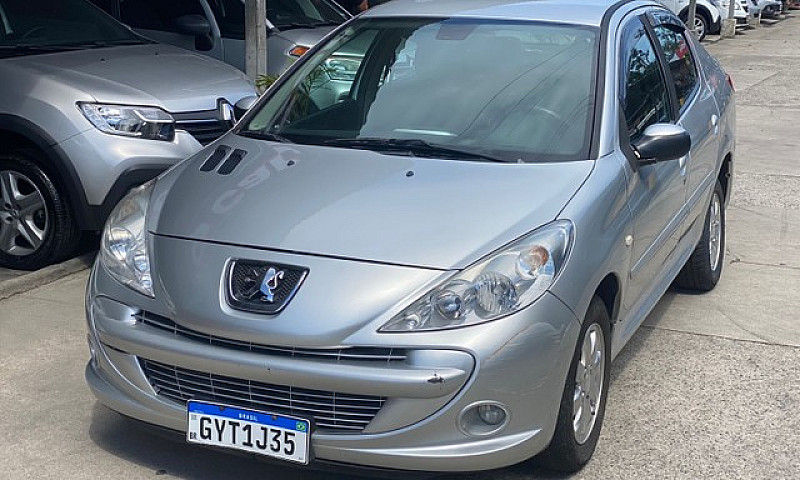 Peugeot Passion Xr S...