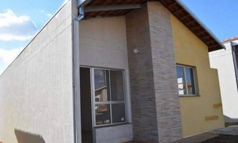 Casas No Boleto ...
