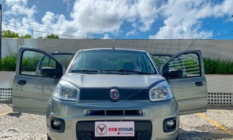 Fiat Uno Attractive ...