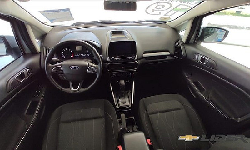 Ford Ecosport 1.5 Ti...
