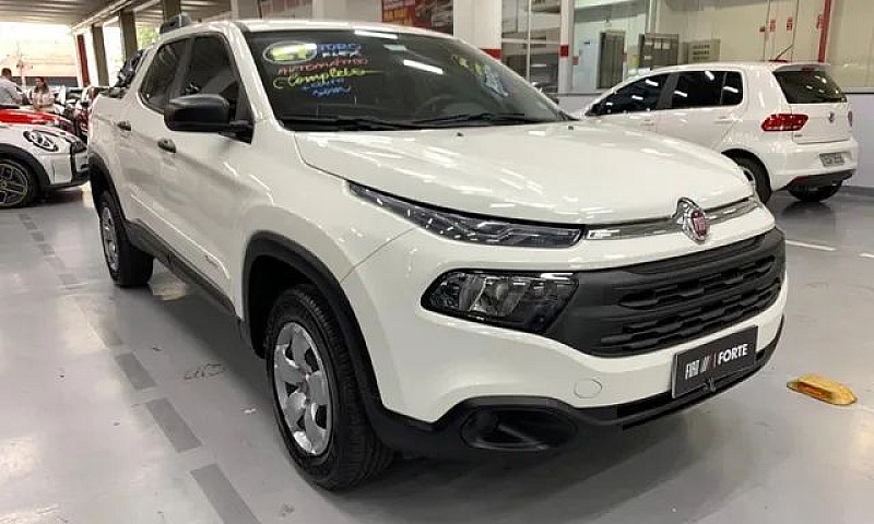 Fiat Toro Freedom 4P...