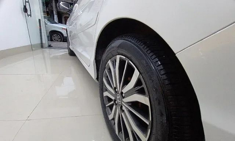 Honda City Ex 2019 N...