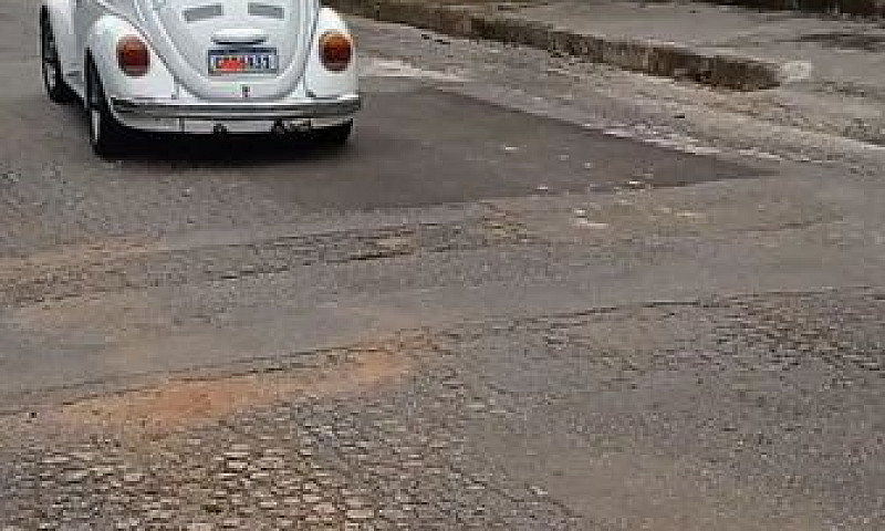 Fusca 1500 ...