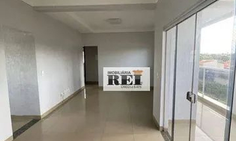 Apartamento Com 3 Do...