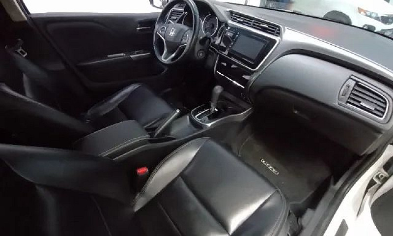 Honda City Ex 2019 N...