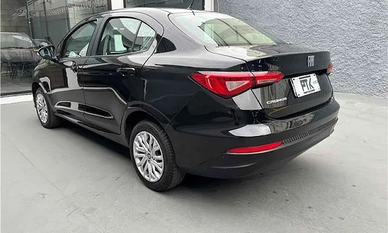 Fiat Cronos 1.3 2022...
