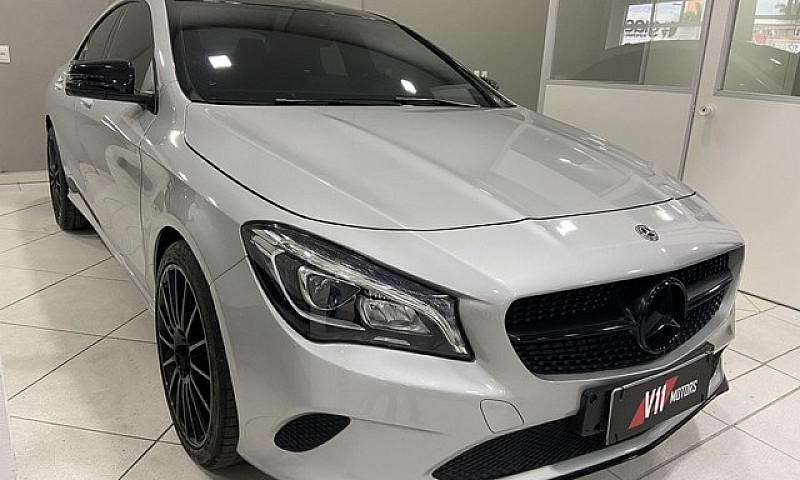 Cla-180 1.6 16V 122C...