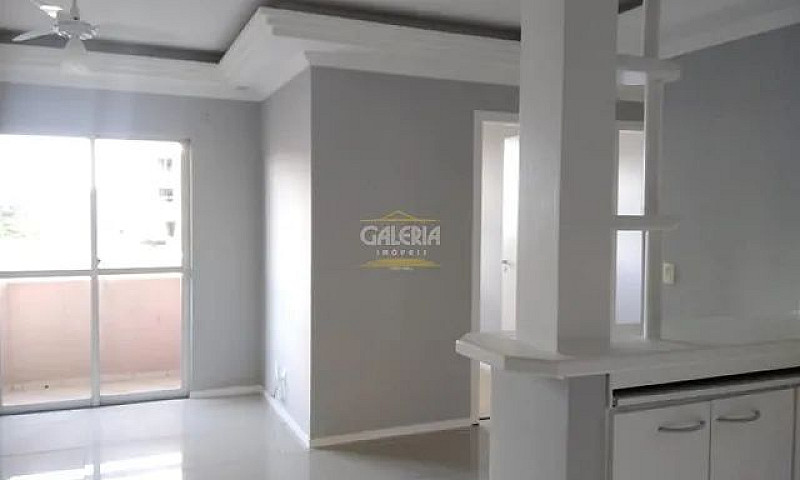 Apartamento No Costa...