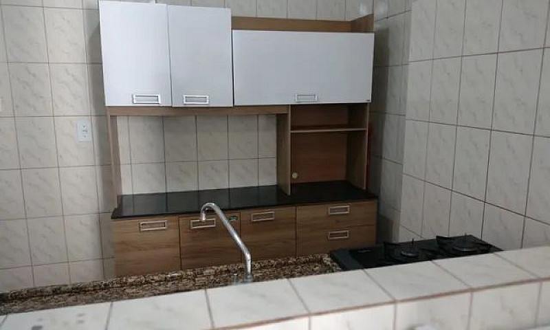 Apartamento Na Quadr...