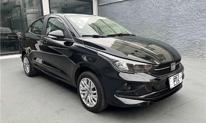 Fiat Cronos 1.3 2022...