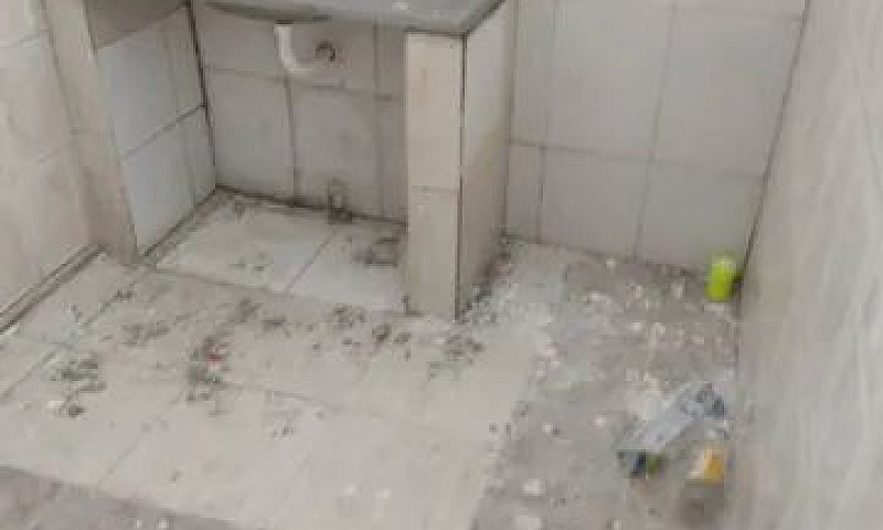 Casa Em Vila...