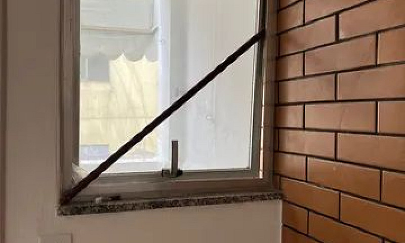 Apartamento Quarto E...