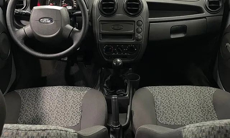 Ford Ka 2013 1.0  Ún...