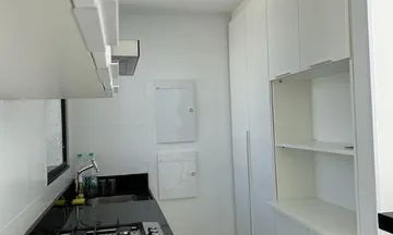 Apartamento 2 Quarto...