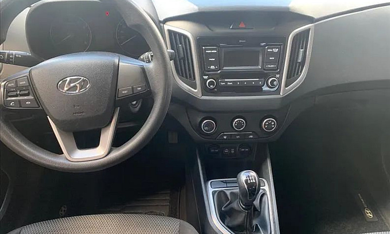 Hyundai Creta 1.6 16...