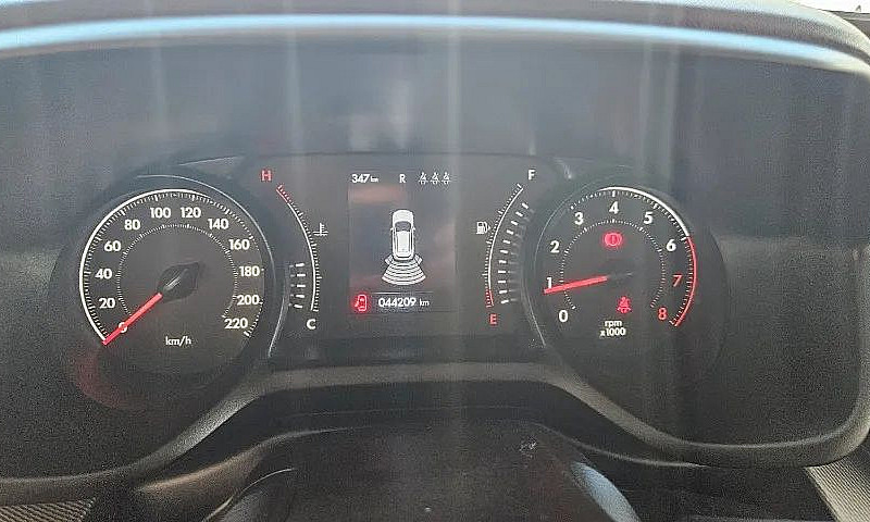 Fiat Pulse Audace 1....