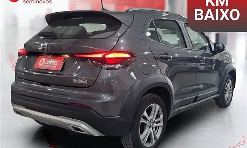 Fiat Pulse 2022 1.0 ...