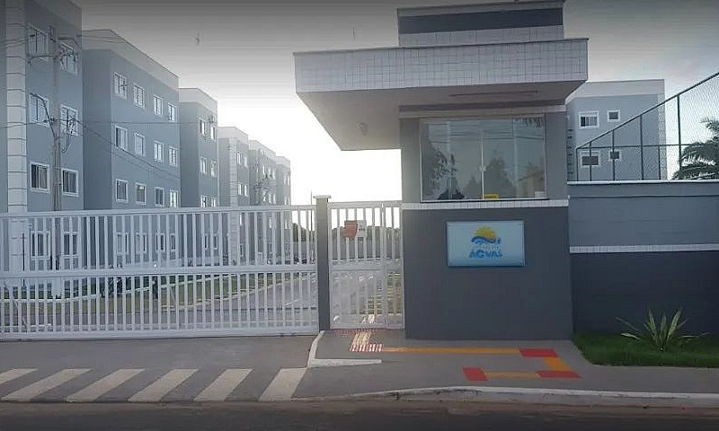 Vendo Apartamento No...