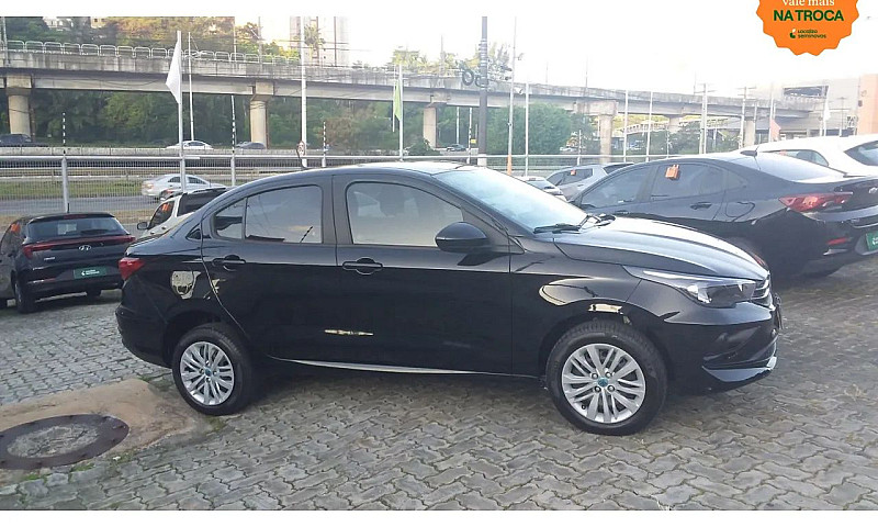 Fiat Cronos 2024 1.3...