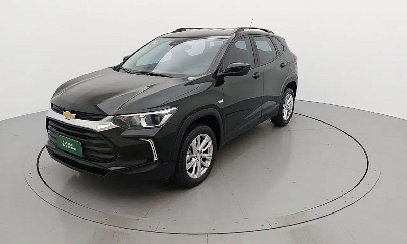 Chevrolet Tracker 20...