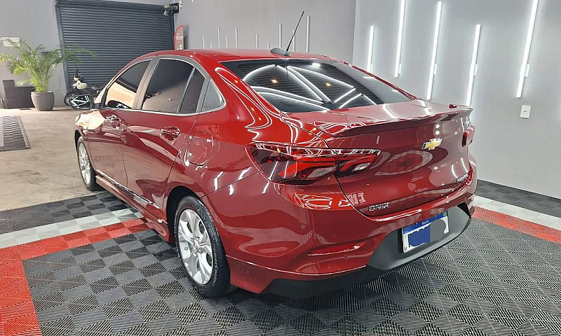 Chevrolet Onix Plus ...