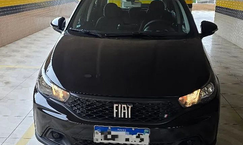 Fiat Argo Drive 1.0 ...