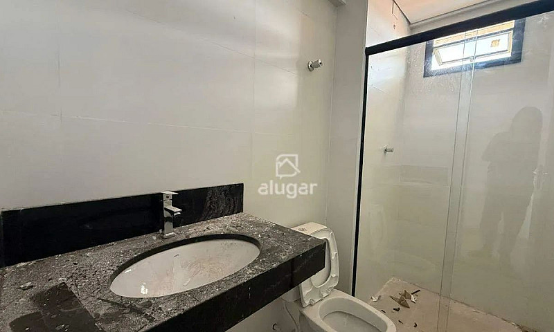 Apartamento Para Alu...