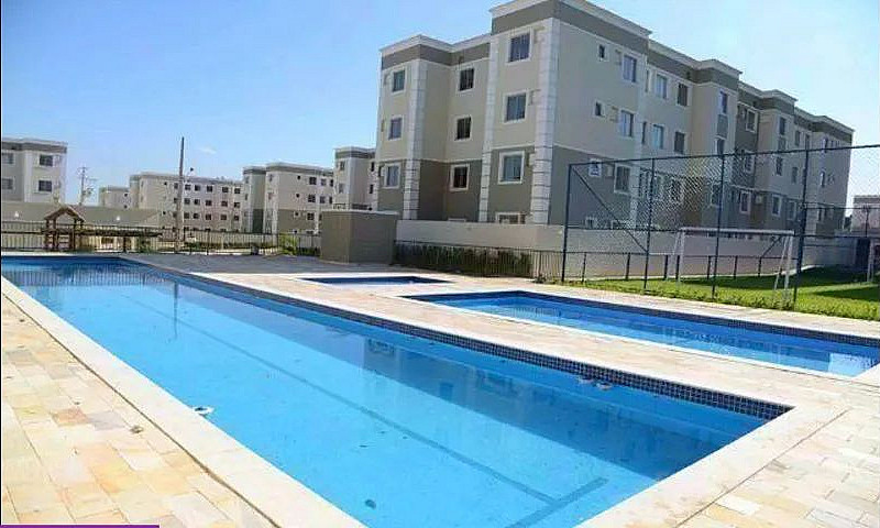 Apartamento Parque C...