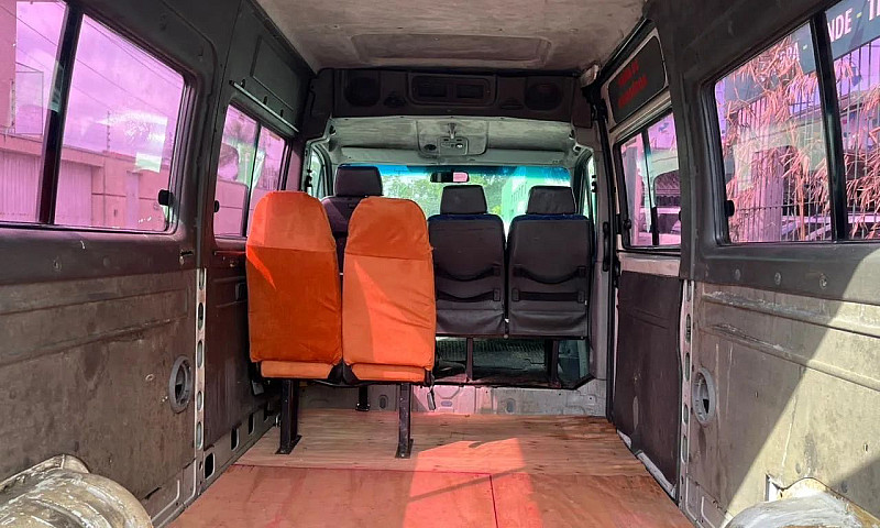 Renault Master ...
