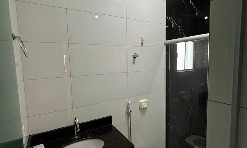 Casa 3 Quartos Resid...