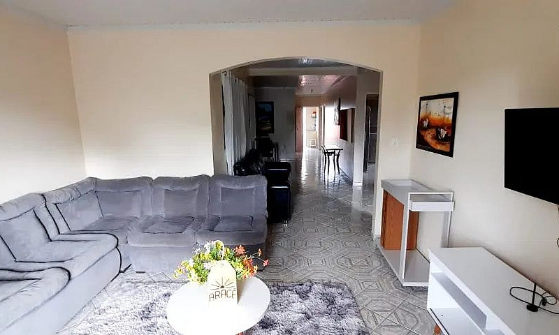 Aluguel De Apartamen...