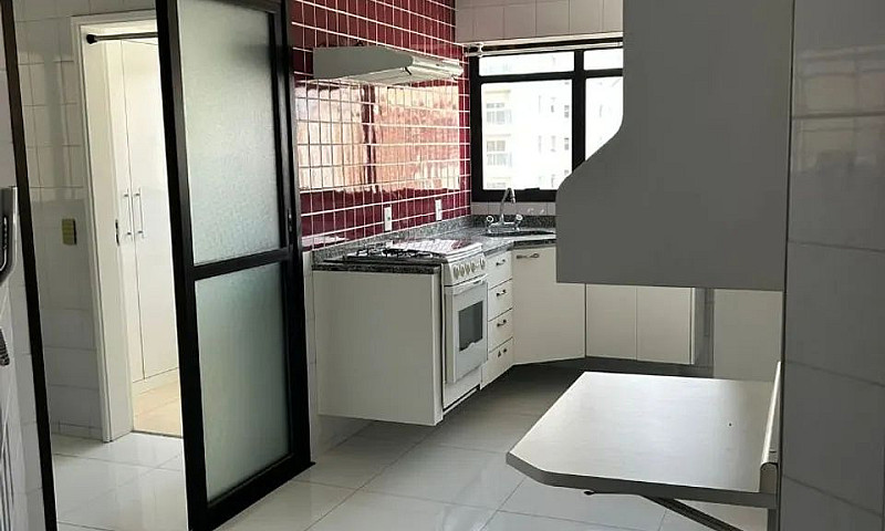 Apartamento Em Alpha...