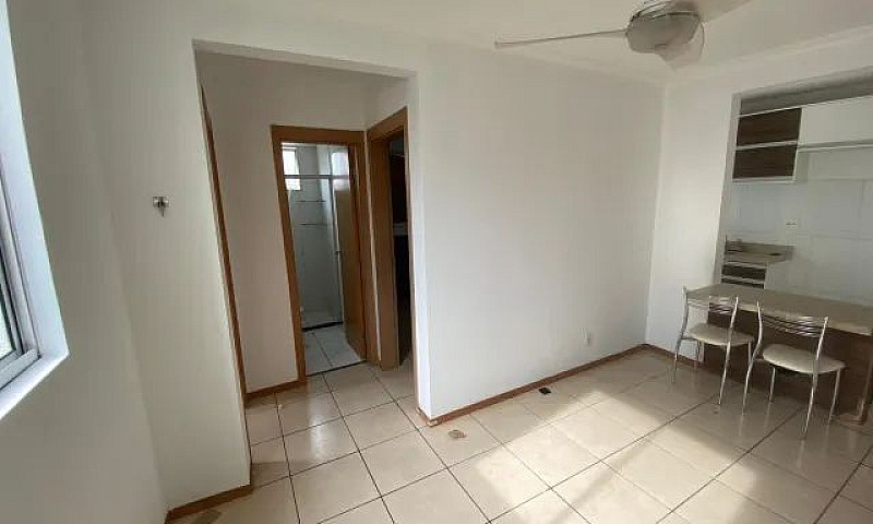 Apartamento Parque C...