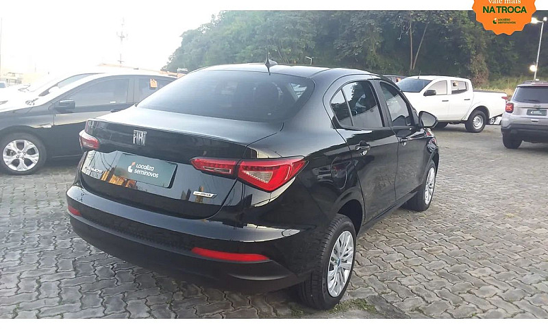 Fiat Cronos 2024 1.3...