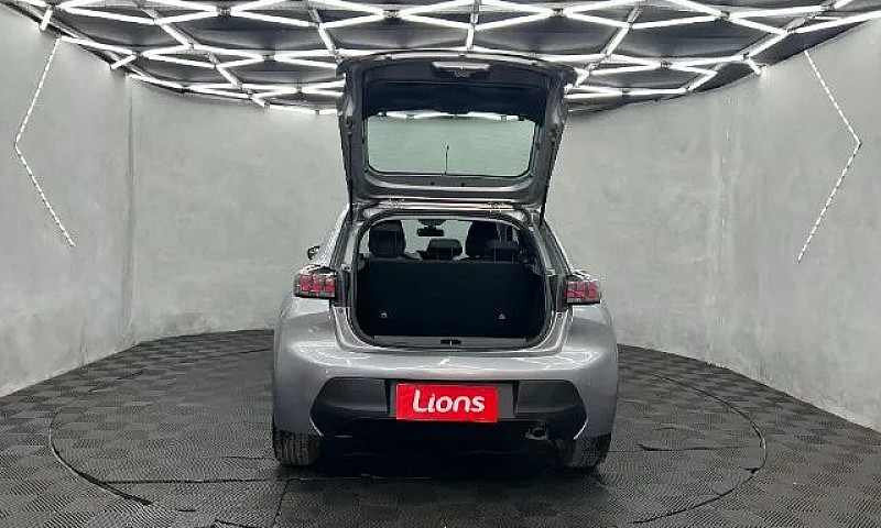 Peugeot 208 Like 1.6...