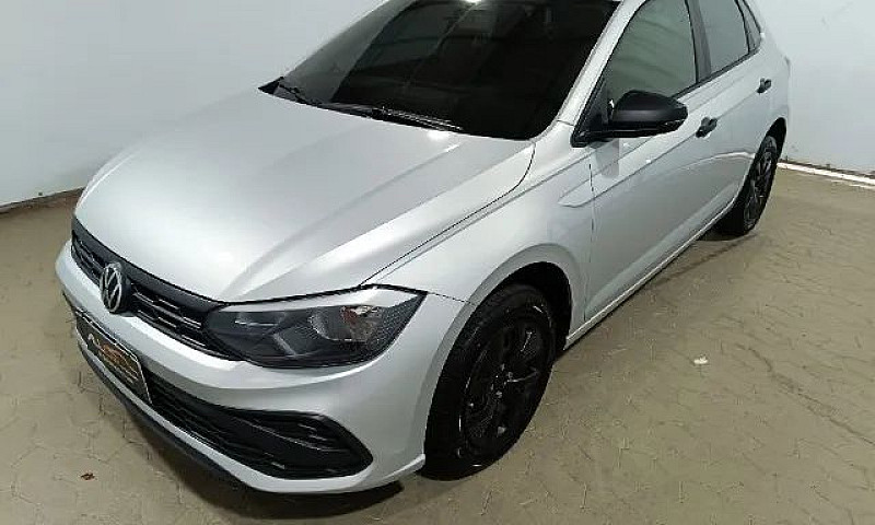 Volkswagen Polo Trac...