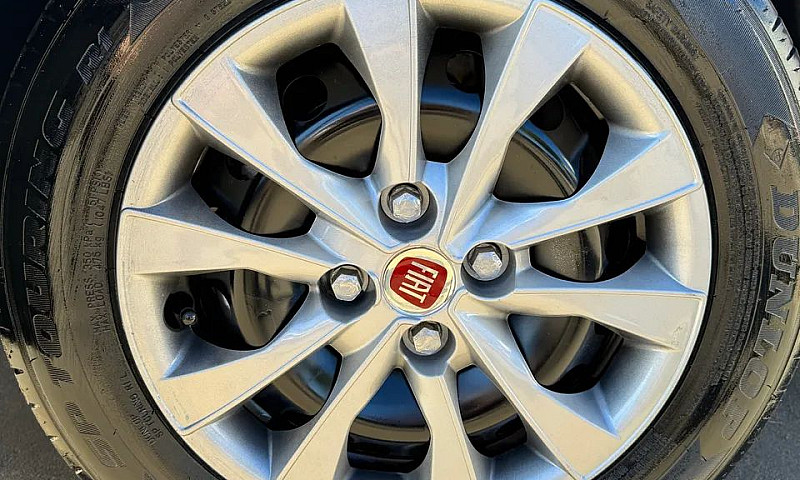 Fiat Argo Drive 1.0 ...