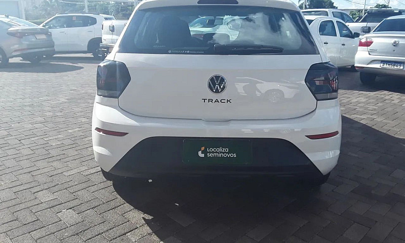 Volkswagen Polo 2024...