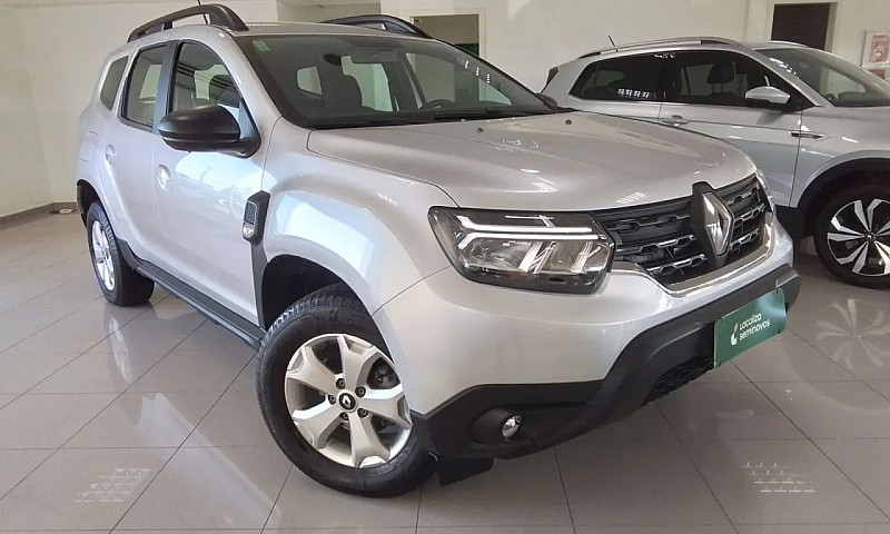 Renault Duster 2024 ...