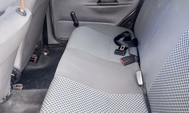 Chevrolet Classic Li...